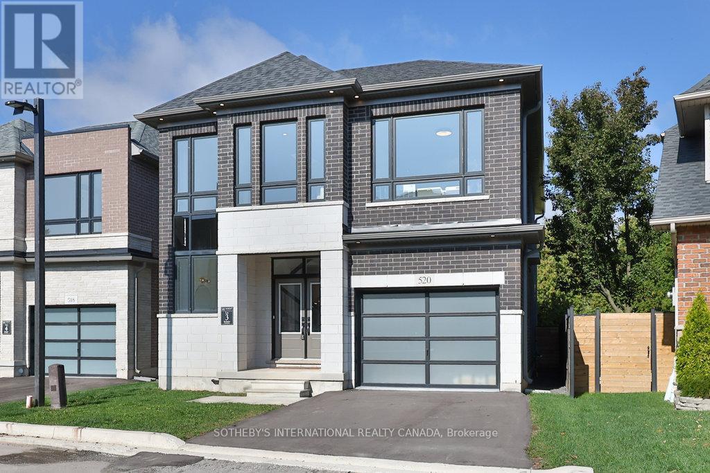 520 Markay Common, Burlington Brant, ON L7S 0A6