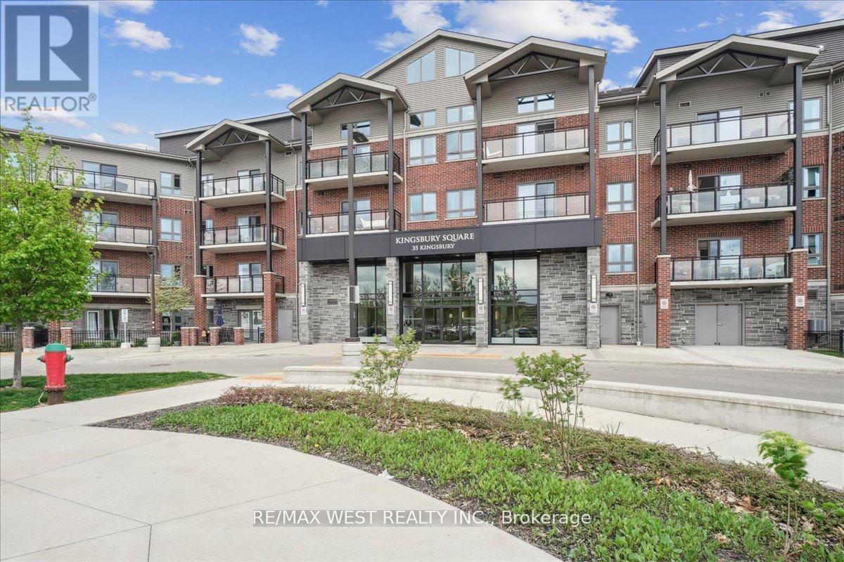 413 35 Kingsbury Sq, Guelph, ON N1L 1B3