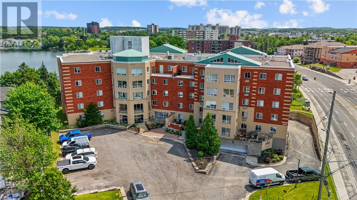 1630 Paris Street Unit 409, Sudbury, ON P3E 3C1