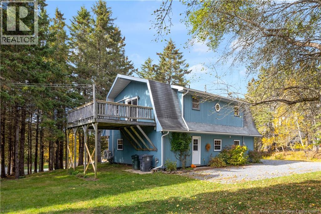 301 Darlings Island Rd, Darlings Island, NB E5N 6S4