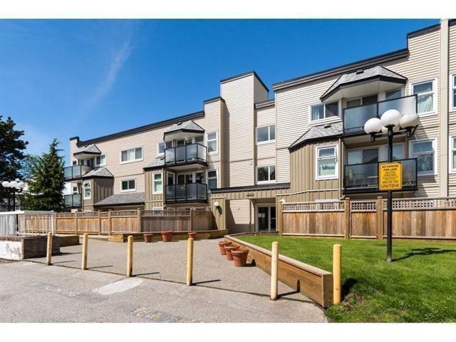 1850 E Southmere Crescent Unit 223, Surrey, BC V4A 6Y6