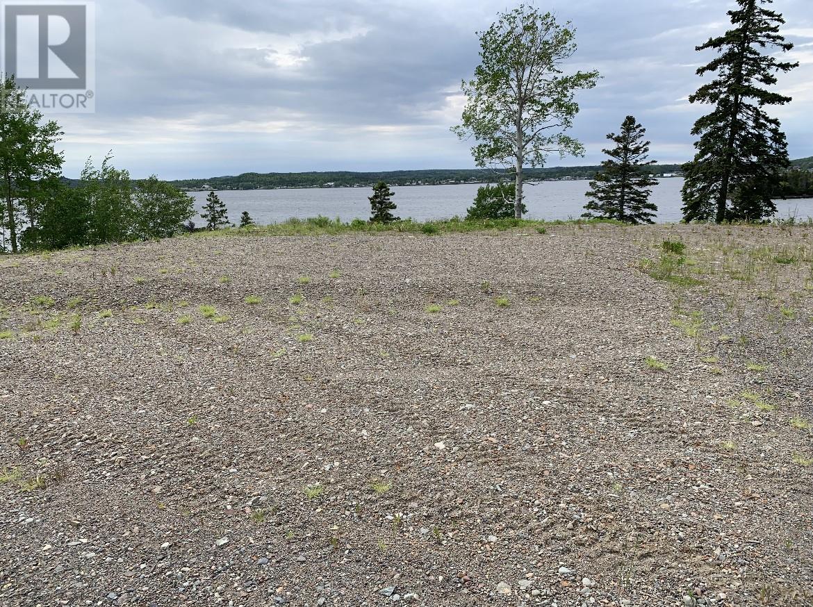 22 Carson Pl, Lewisporte, NL A0G 3A0