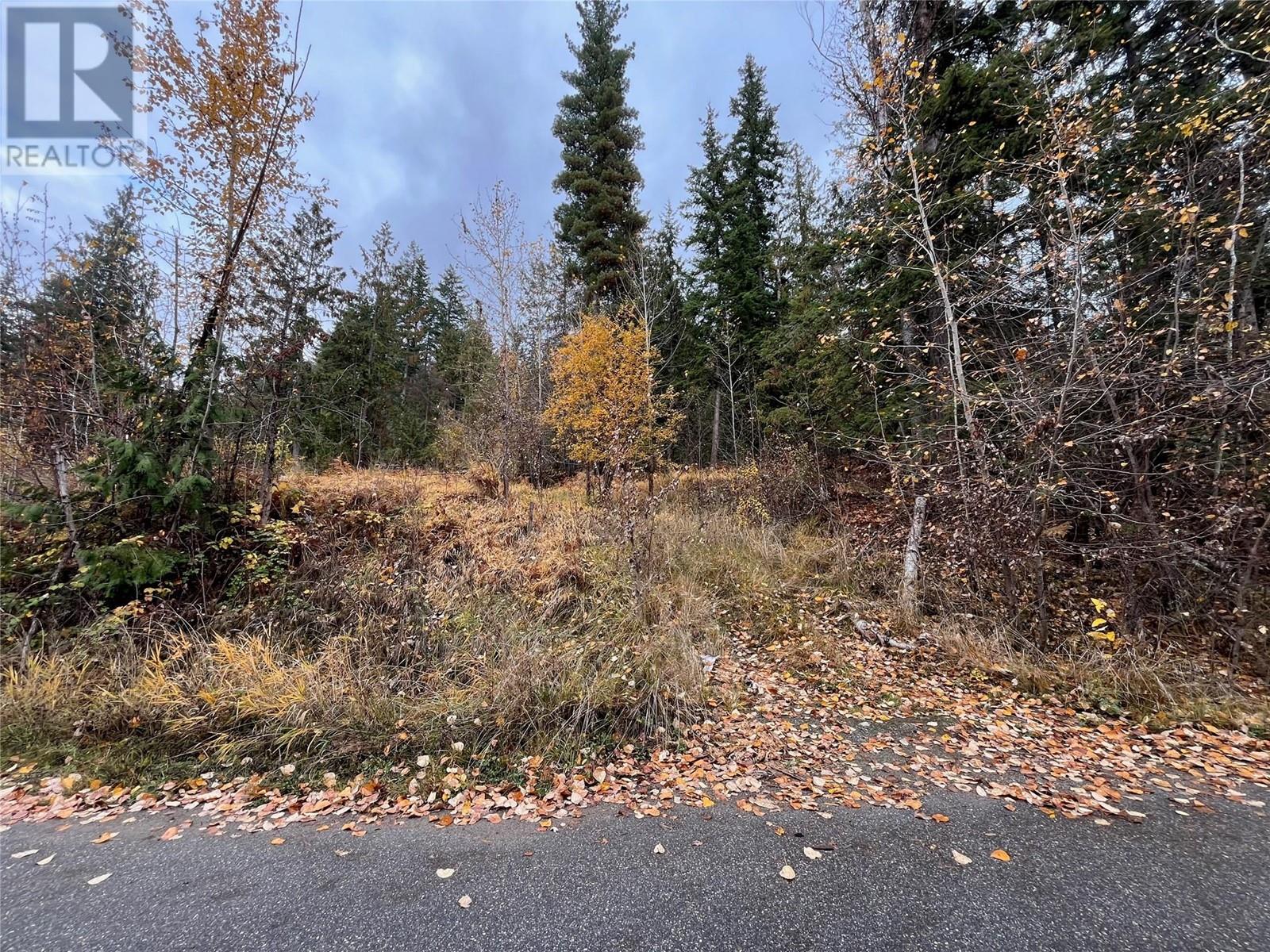 Lot 150 Anglemont Drive Lot APT 150, Anglemont, BC V0E 1M8