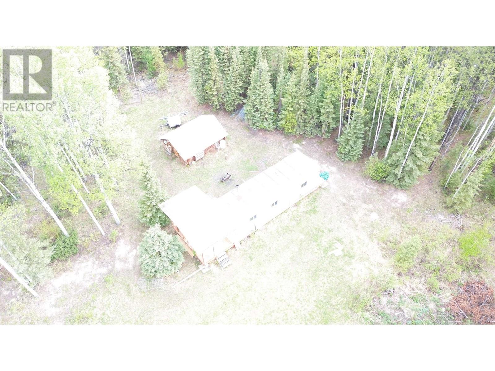 21373 Triad Rd, Fort St. John, BC V0E 2Z0
