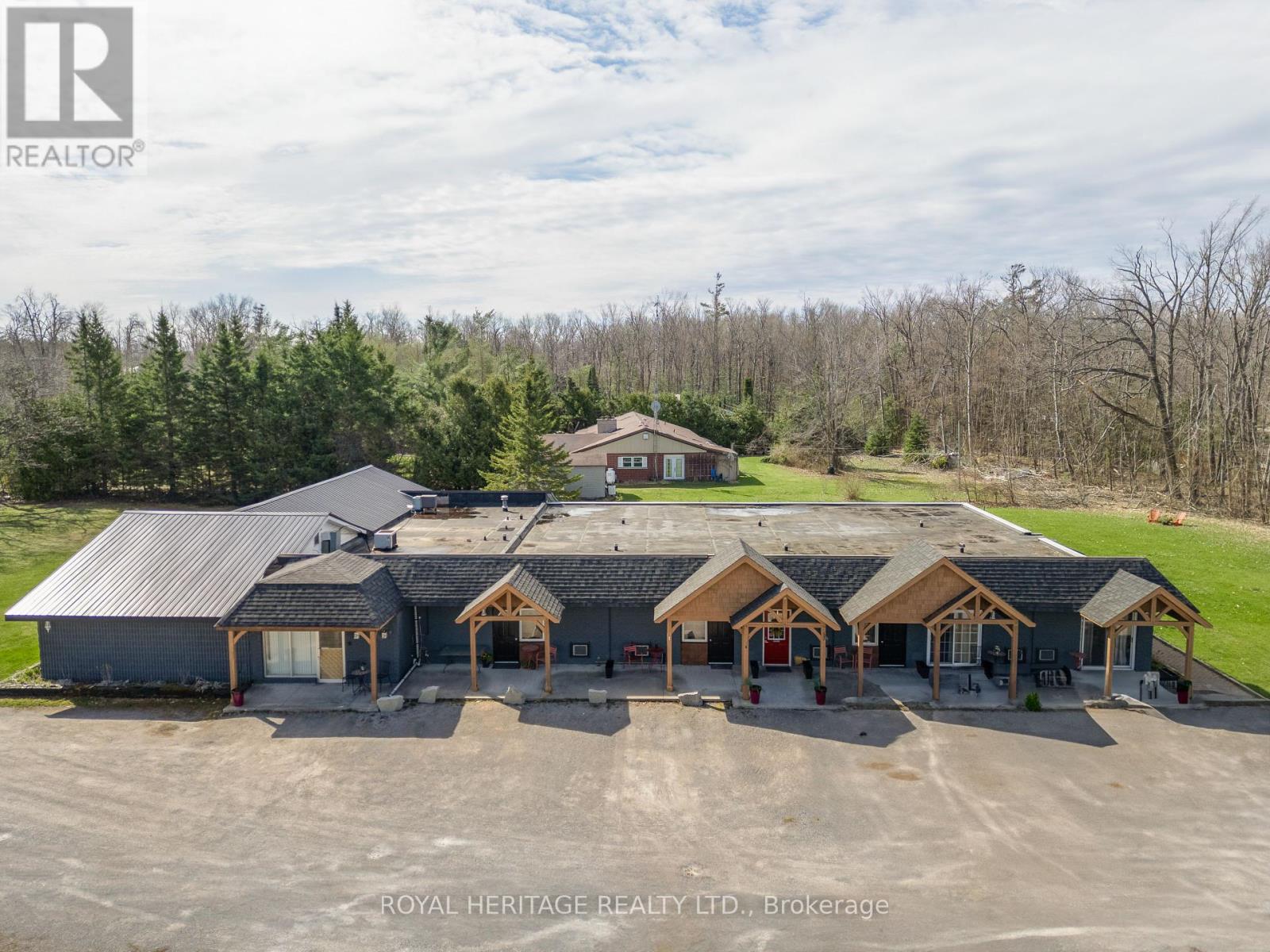 1578 County Rd, Kawartha Lakes Verulam, ON K0M 1N0