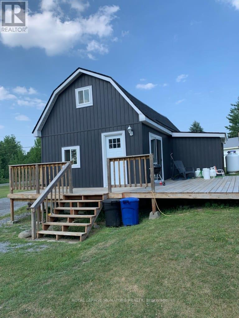 108 Bannockburn Rd, Madoc, ON K0K 2K0