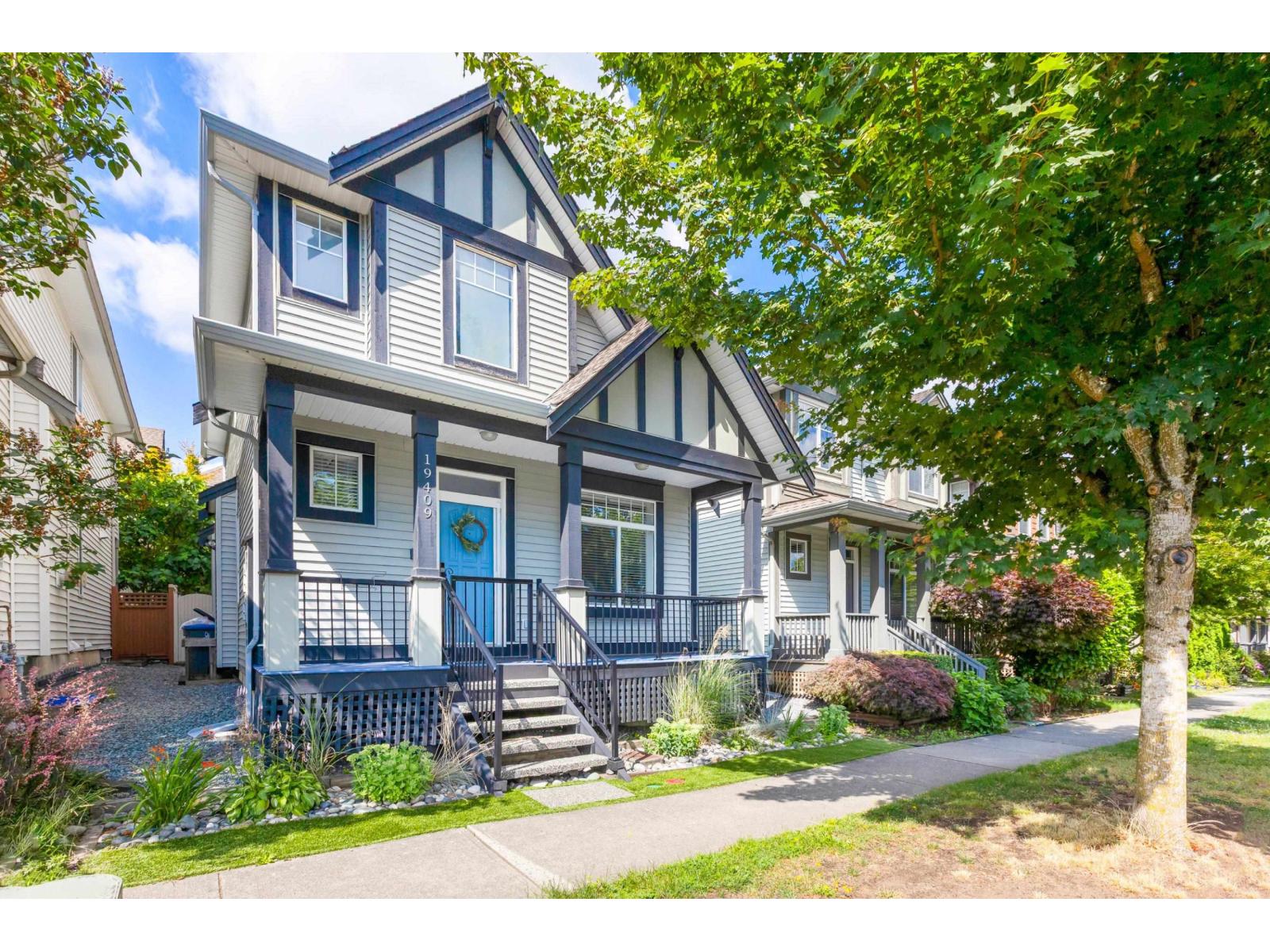 67 Avenue Unit 19409 #a, Surrey, BC V4N 5T4