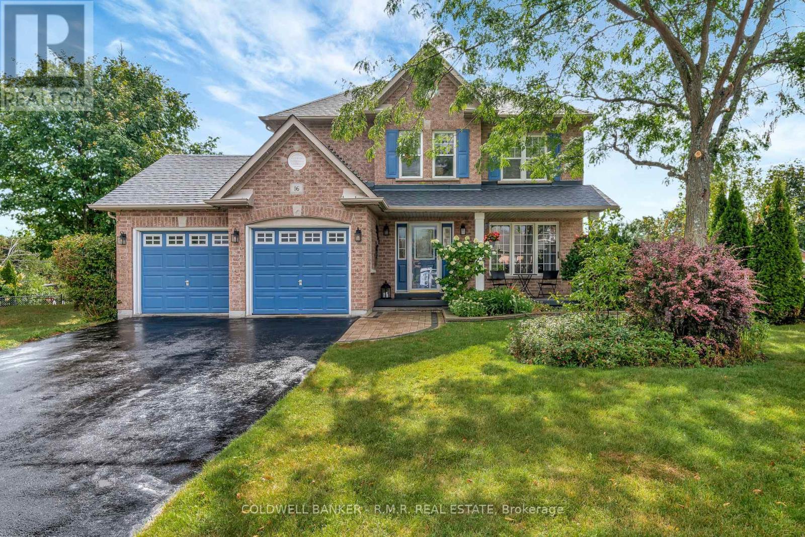 16 Wood Ct, Kawartha Lakes, ON K9V 6J4
