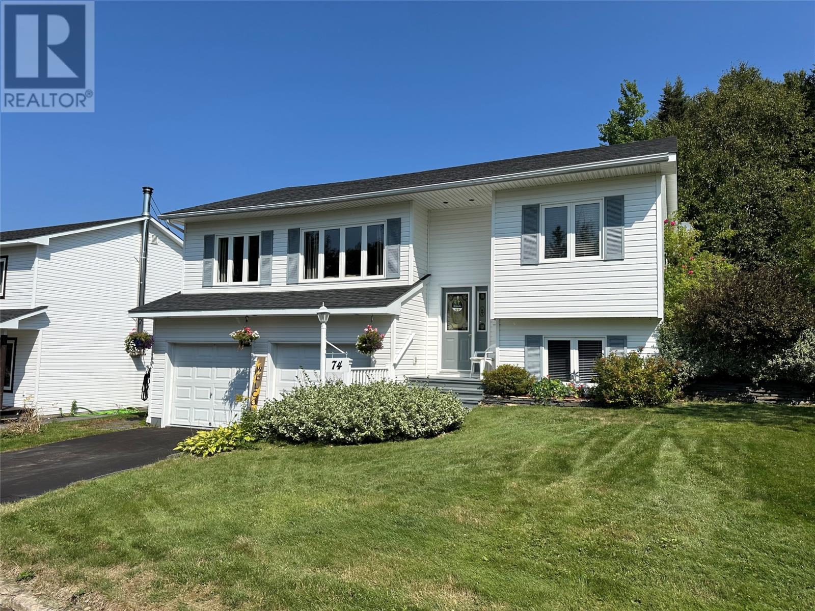 74 Tamarack Ave, Pasadena, NL A0L 1K0