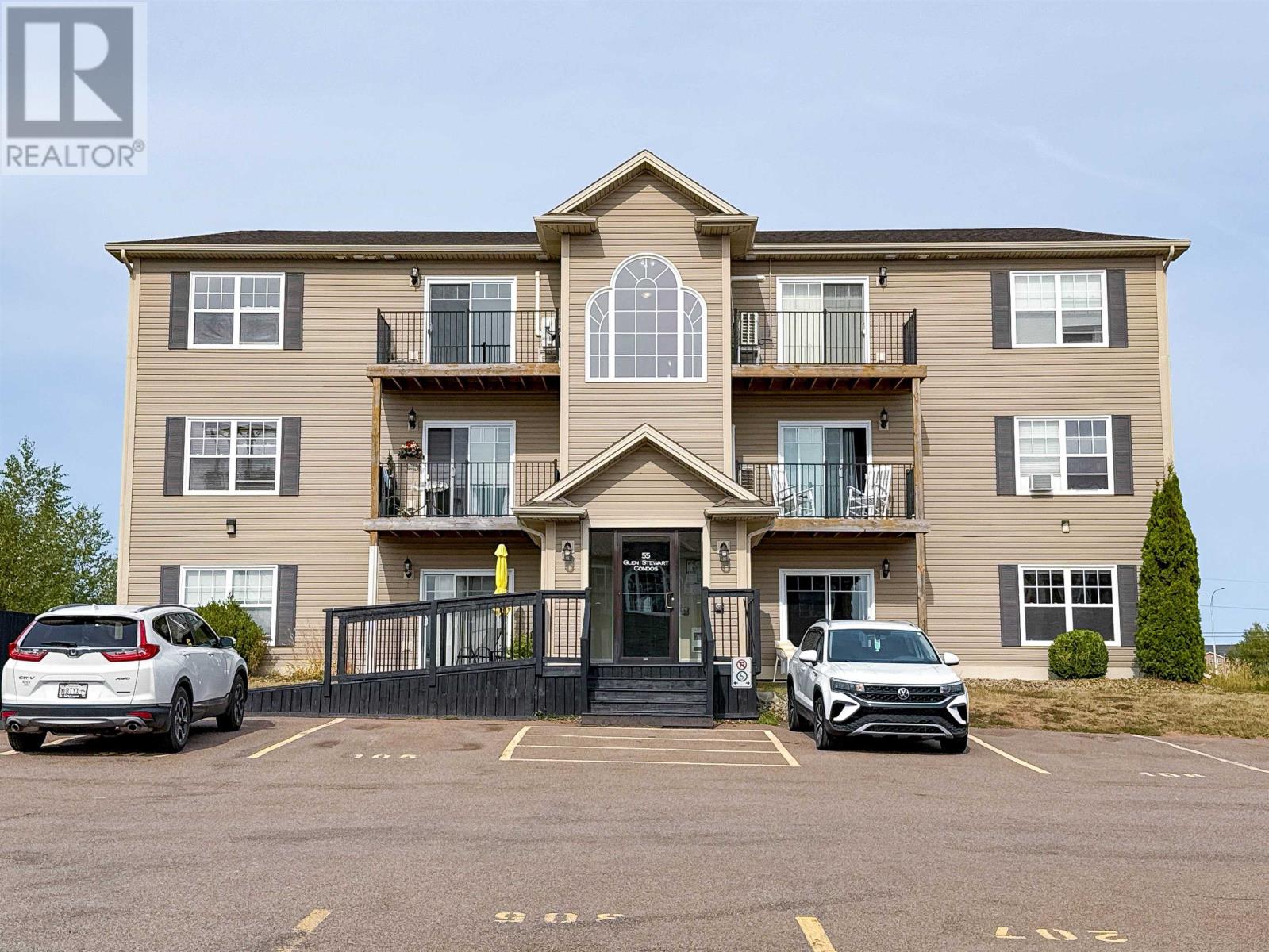 55 Glen Stewart Drive Unit 106, Stratford, PE C1B 2A8