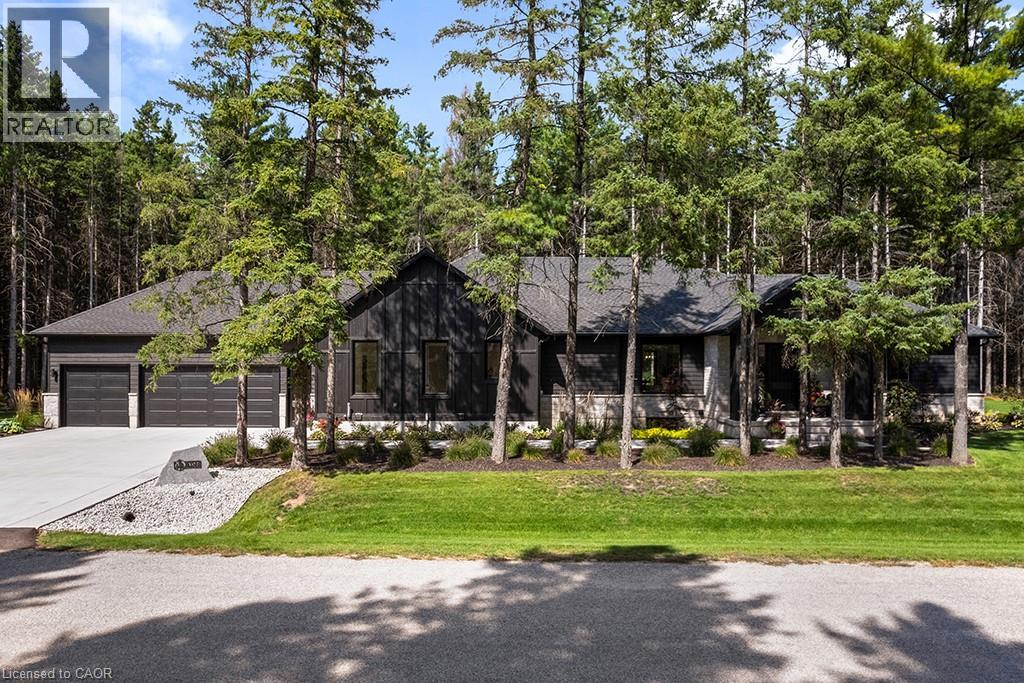 107 Louise Creek Cres, West Grey, ON N0G 1S0