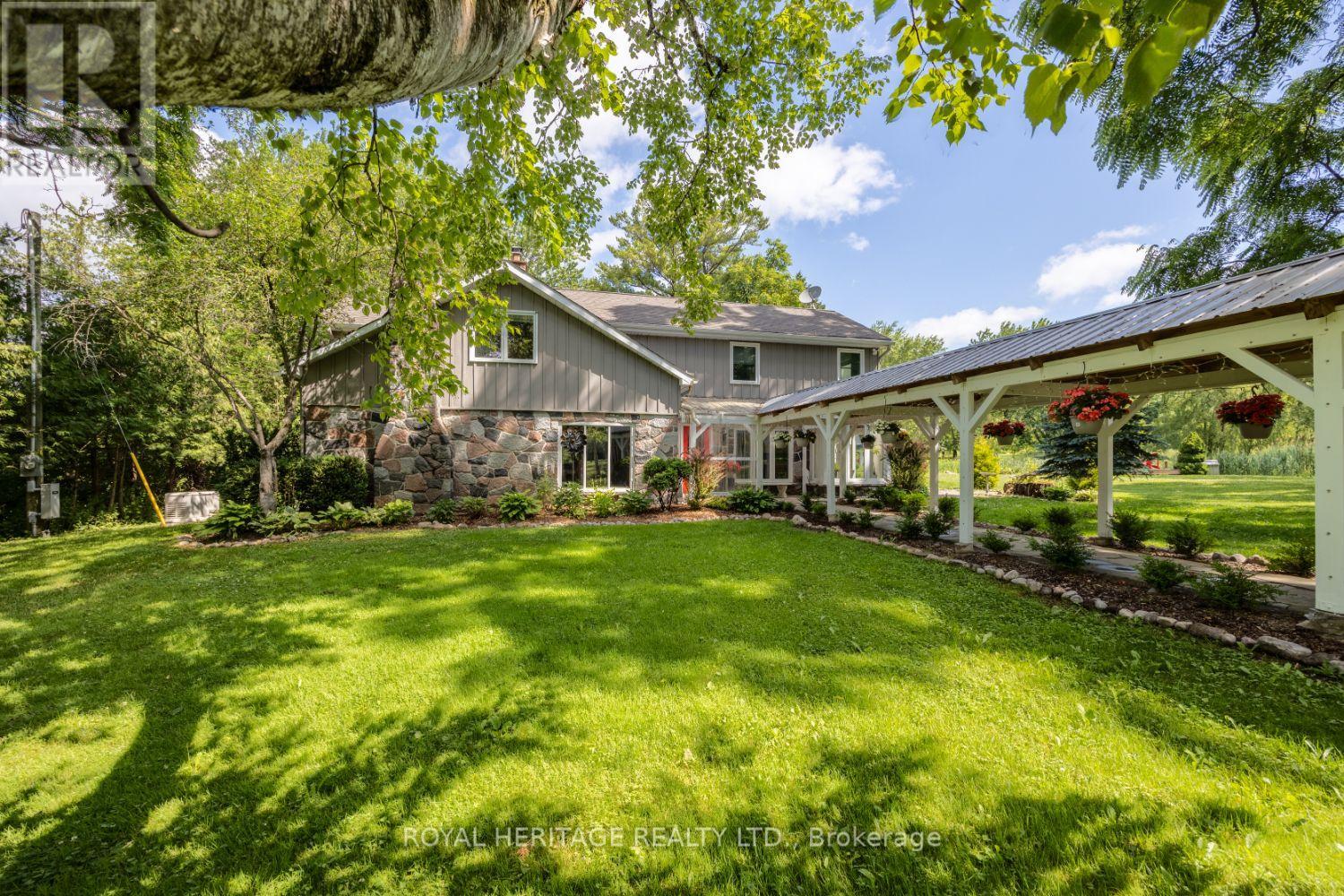 4395 Westney Rd N, Pickering, ON L1Y 1A2