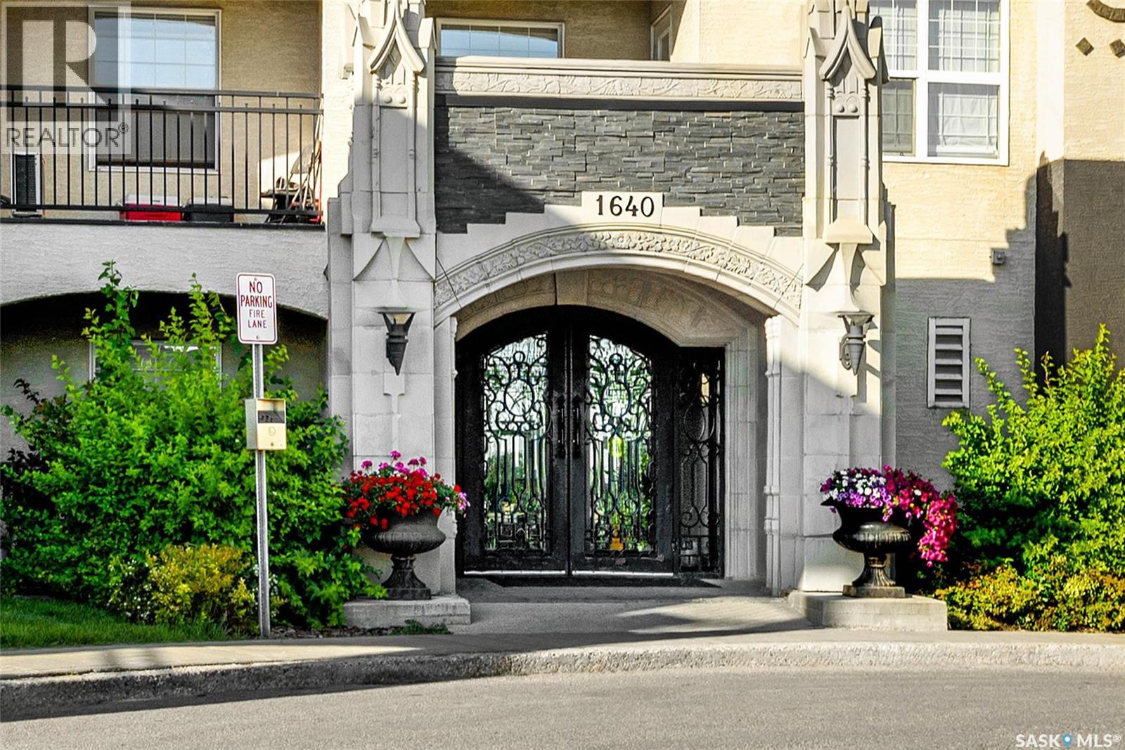 1640 Dakota Drive Unit 110, Regina, SK S4Z 0A4