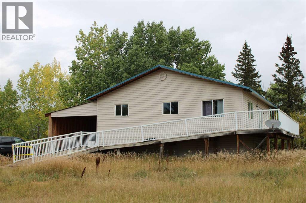 765010 Range Road 30 #a, Peoria, AB T0H 3P0