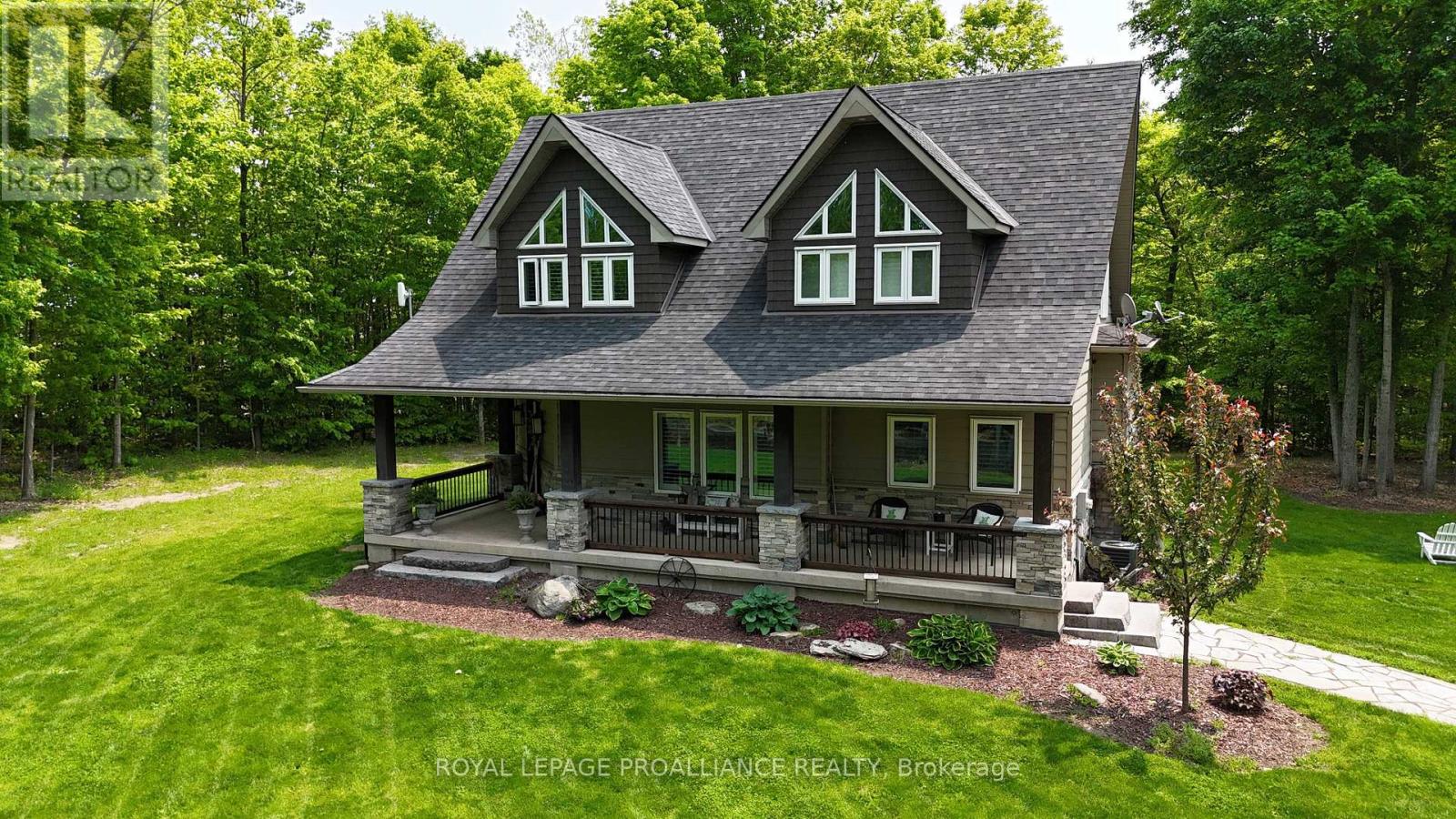 123 Mcconnell Rd, Stirling-Rawdon, ON K0K 3E0