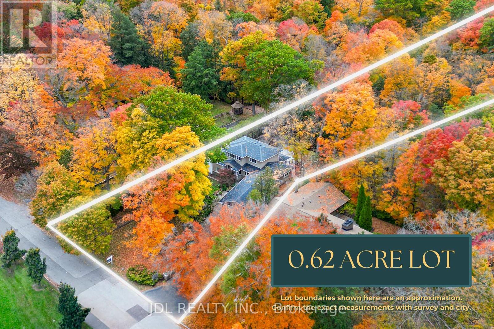 1859 Lincoln Green Close, Mississauga, ON L5K 1C4