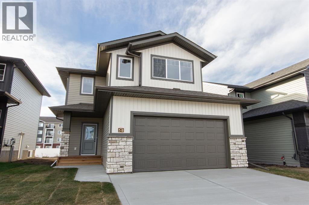50 Turnbull Close, Red Deer, AB T4P 3H6