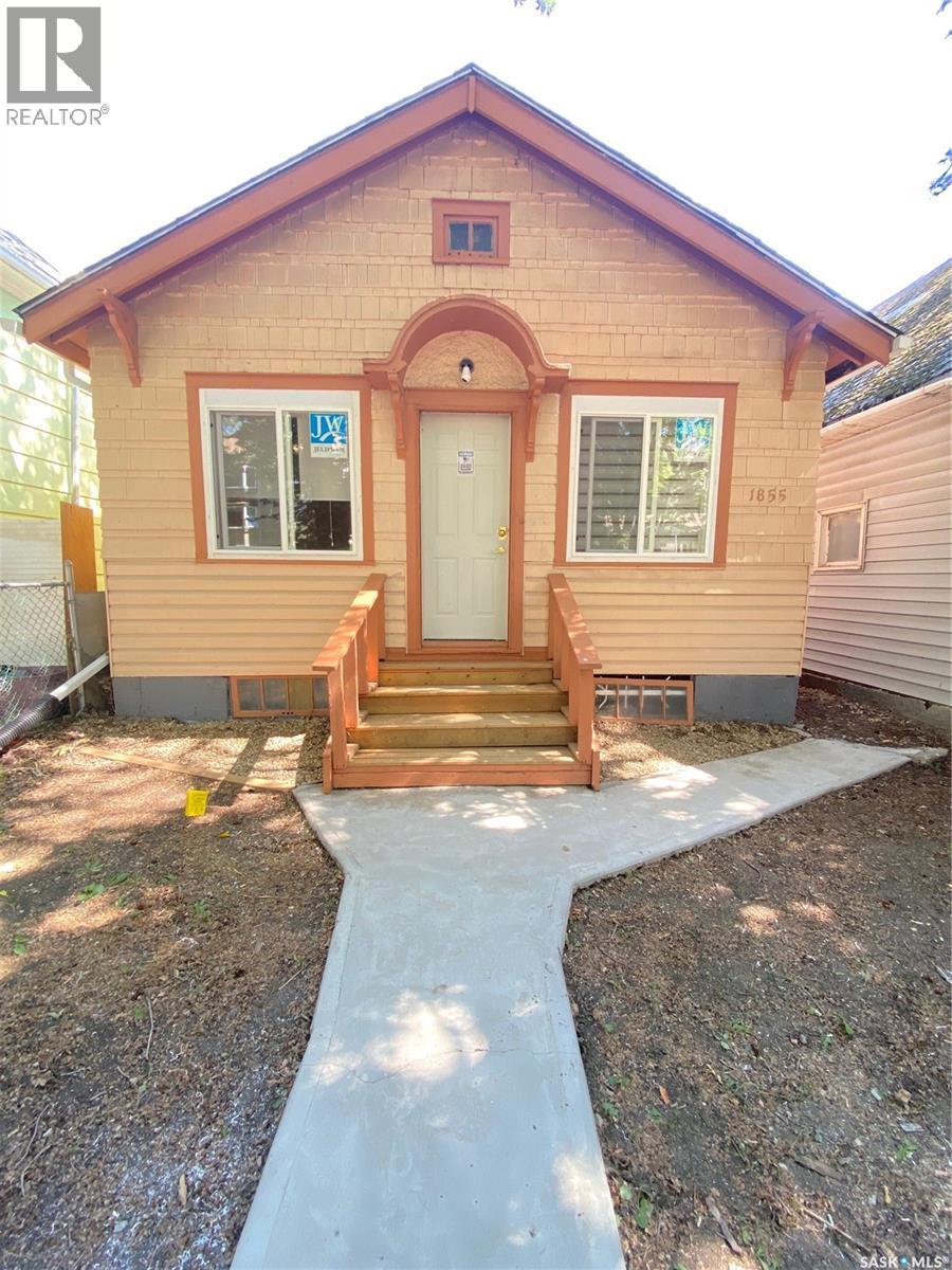 1855 Ottawa St, Regina, SK S4P 1P5
