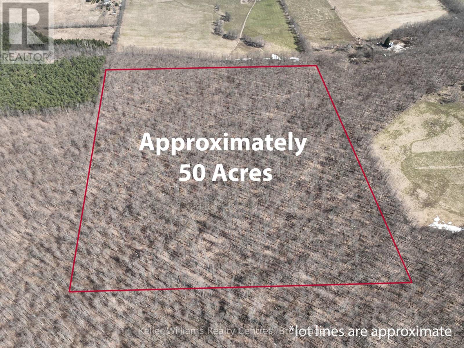 463176 Concession 24 Acres S, Georgian Bluffs, ON N0H 2T0