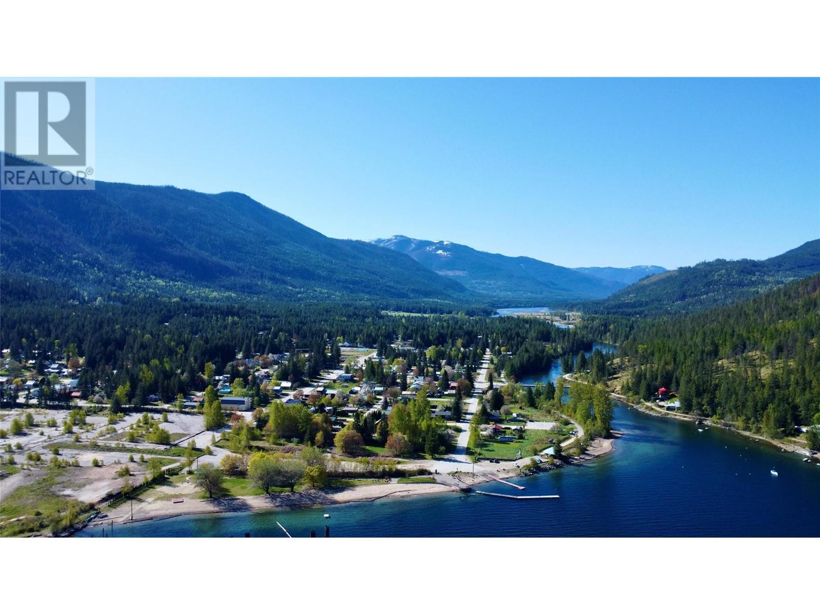 411 Main St, Slocan, BC V0G 2C0