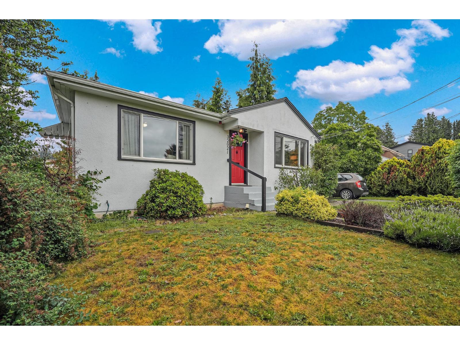 6 Avenue Unit 32921, Mission, BC V6V 1Z3