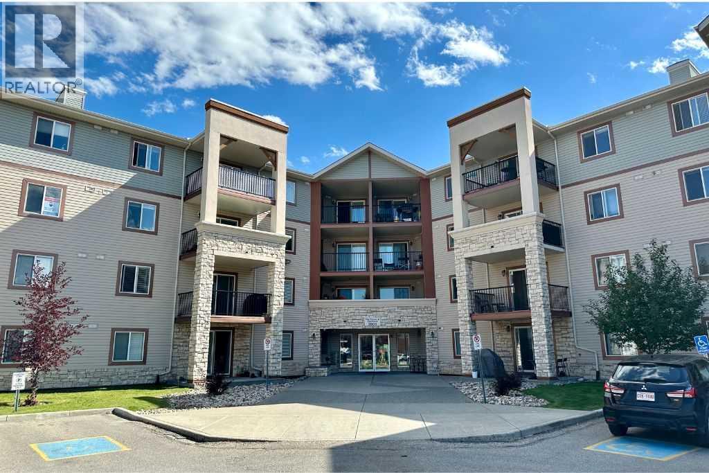 505 Railway Street W Unit 2214, Cochrane, AB T4C 2K9