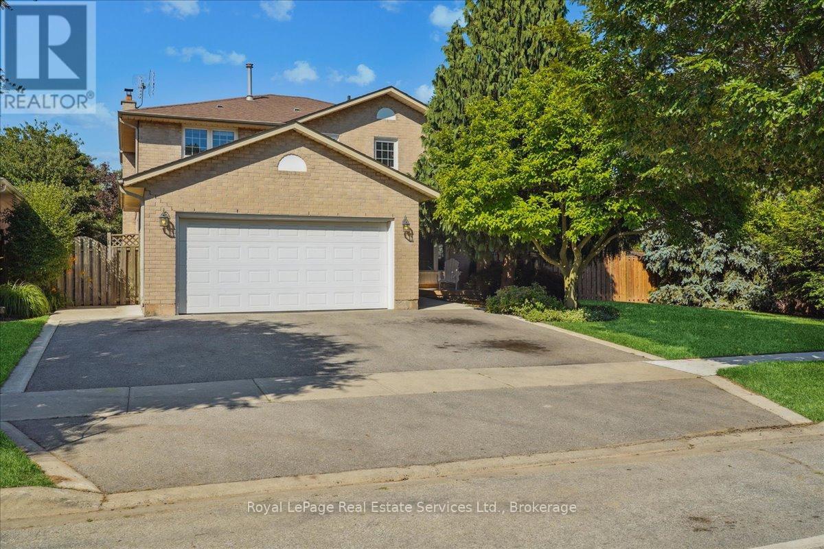 471 Deerhurst Dr, Burlington Appleby, ON L7L 5T4