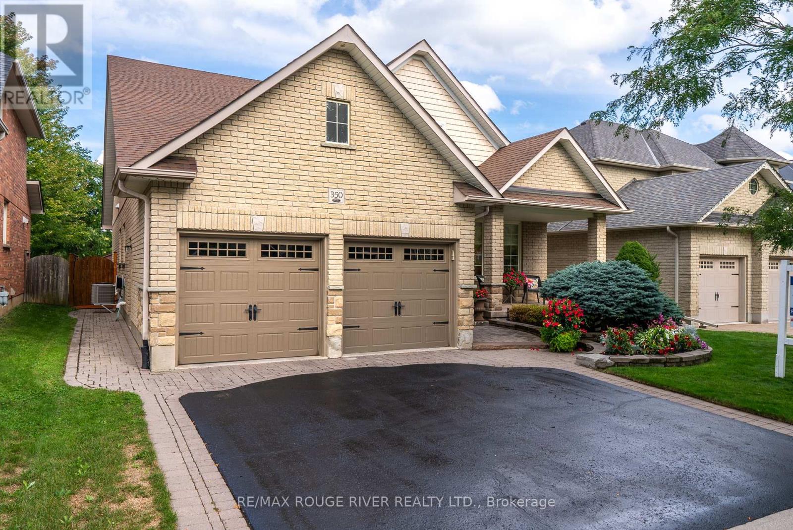 350 Raike Dr, Oshawa, ON L1L 0B1