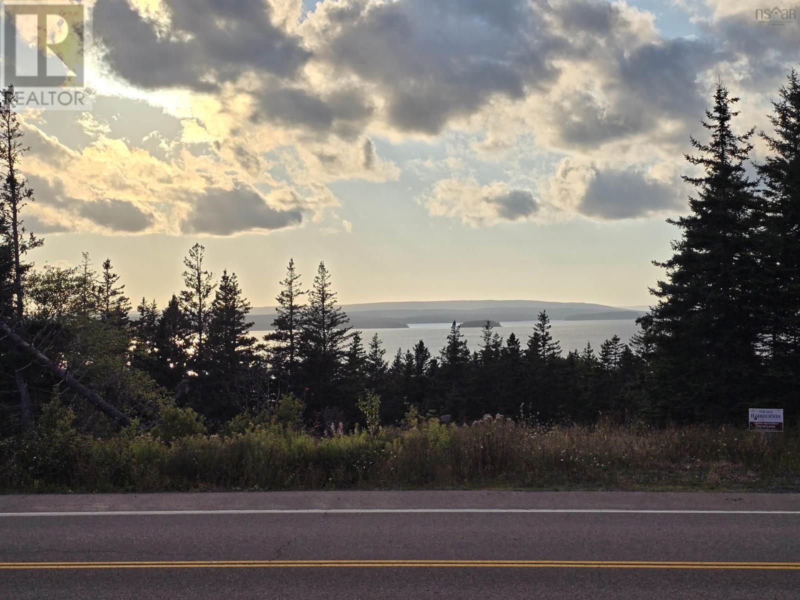 Highway 4, Soldiers Cove, NS B0E 3B0
