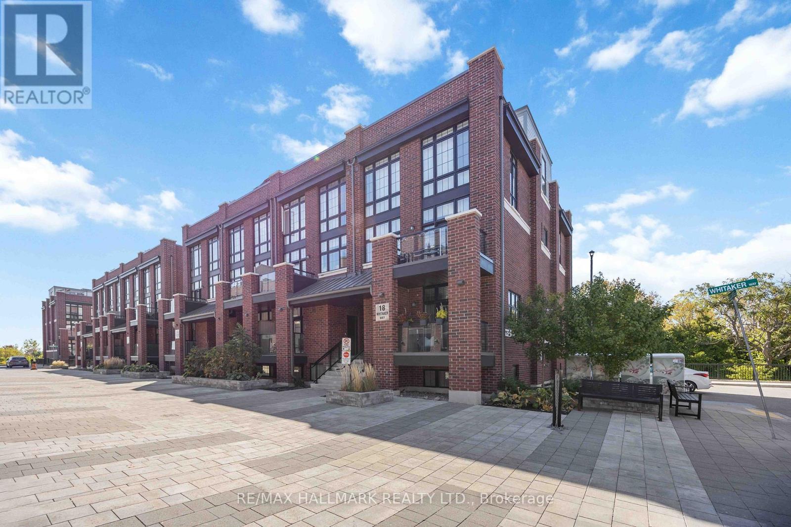 244 18 Whitaker Way, Whitchurch-Stouffville, ON L4A 0W5