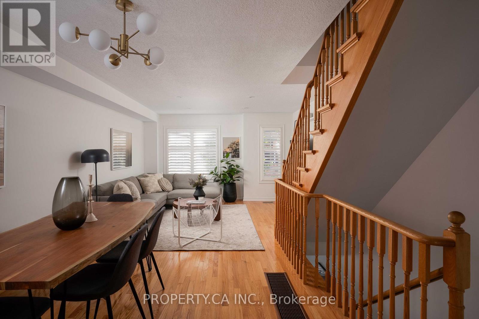 16 Brickworks Ln, Toronto, ON M6N 5H8