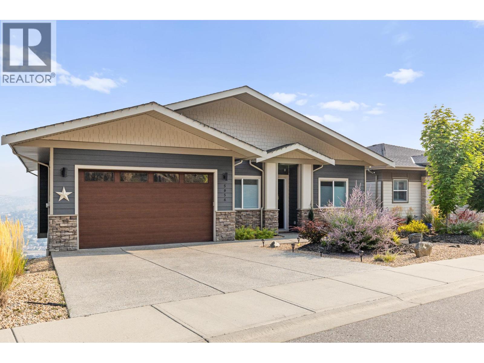 5056 Turtle Pond Pl, Vernon, BC V1T 9Y5