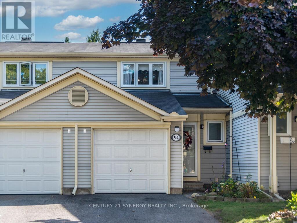 7 94 Bujold Ct, Ottawa, ON K2L 3N7