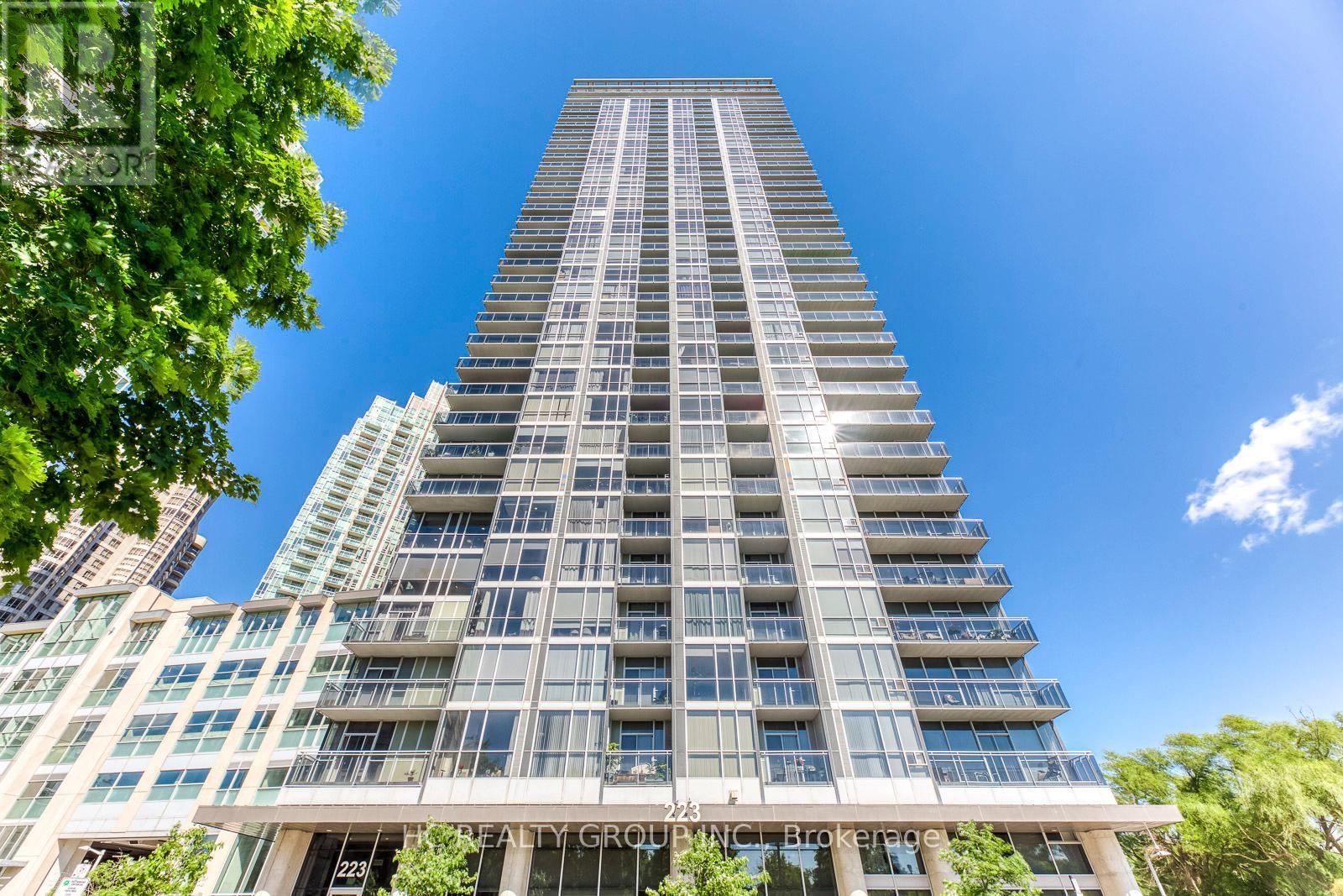 1804 223 Webb Dr, Mississauga, ON L5B 0E8