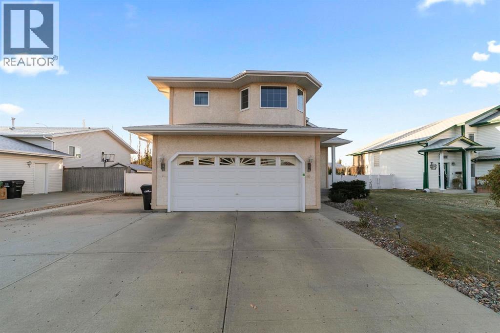 24 Elliott Dr, Camrose, AB T4V 4V6
