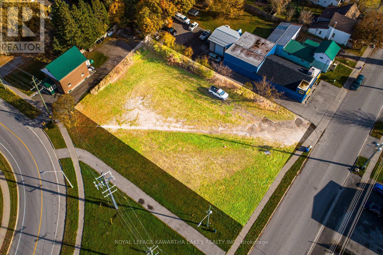 44 Victoria Ave S, Kawartha Lakes Lindsay, ON K9V 3E1