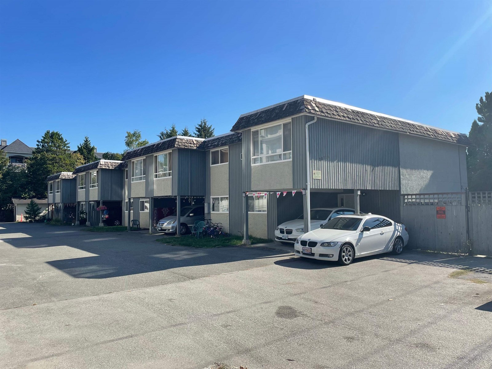 20709 Eastleigh Cres, Langley, BC V3A 4C3