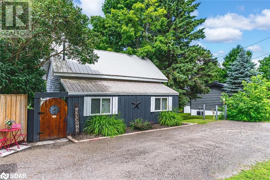 9866 County Road 93, Tiny, ON L0K 2E1