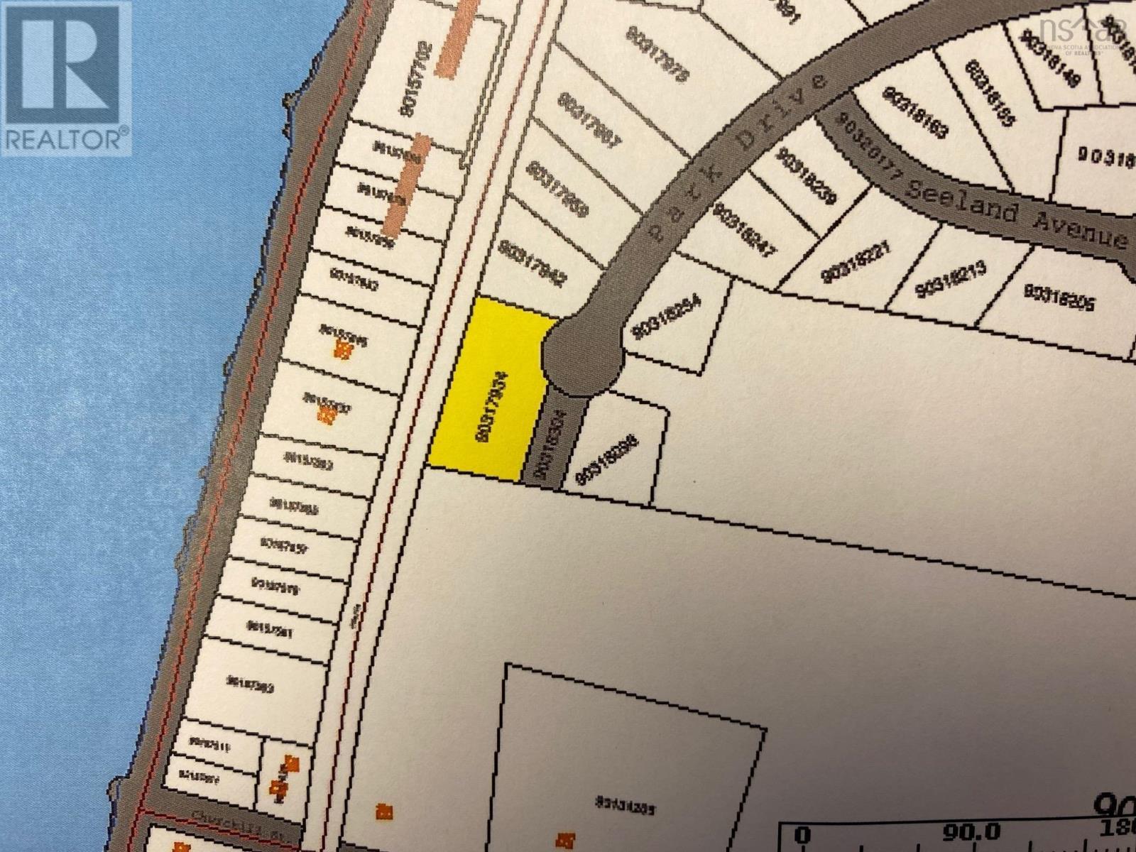 1 Park Dr, Yarmouth, NS B5A 4A8