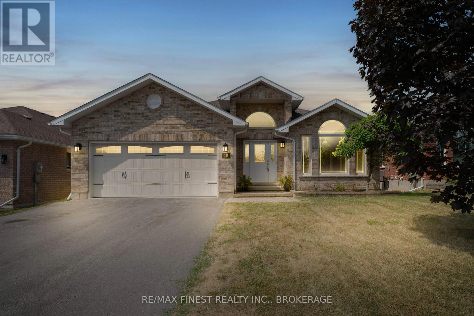 40 Cherrywood Pkwy, Greater Napanee Greater Napanee, ON K7R 3L1