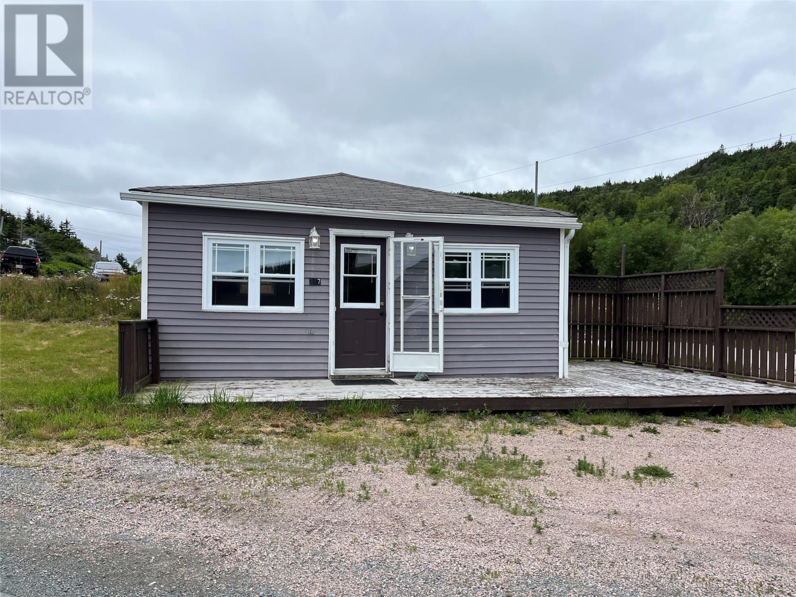 217 Admirals Cove Rd, Cape Broyle, NL A0A 1P0