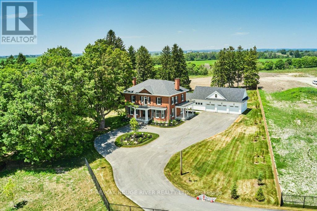 145 Belmont Dr, Clarington, ON L1B 1G9