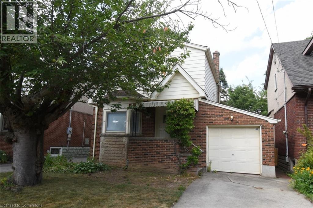 136 Glen Rd, Hamilton, ON L8S 3M9