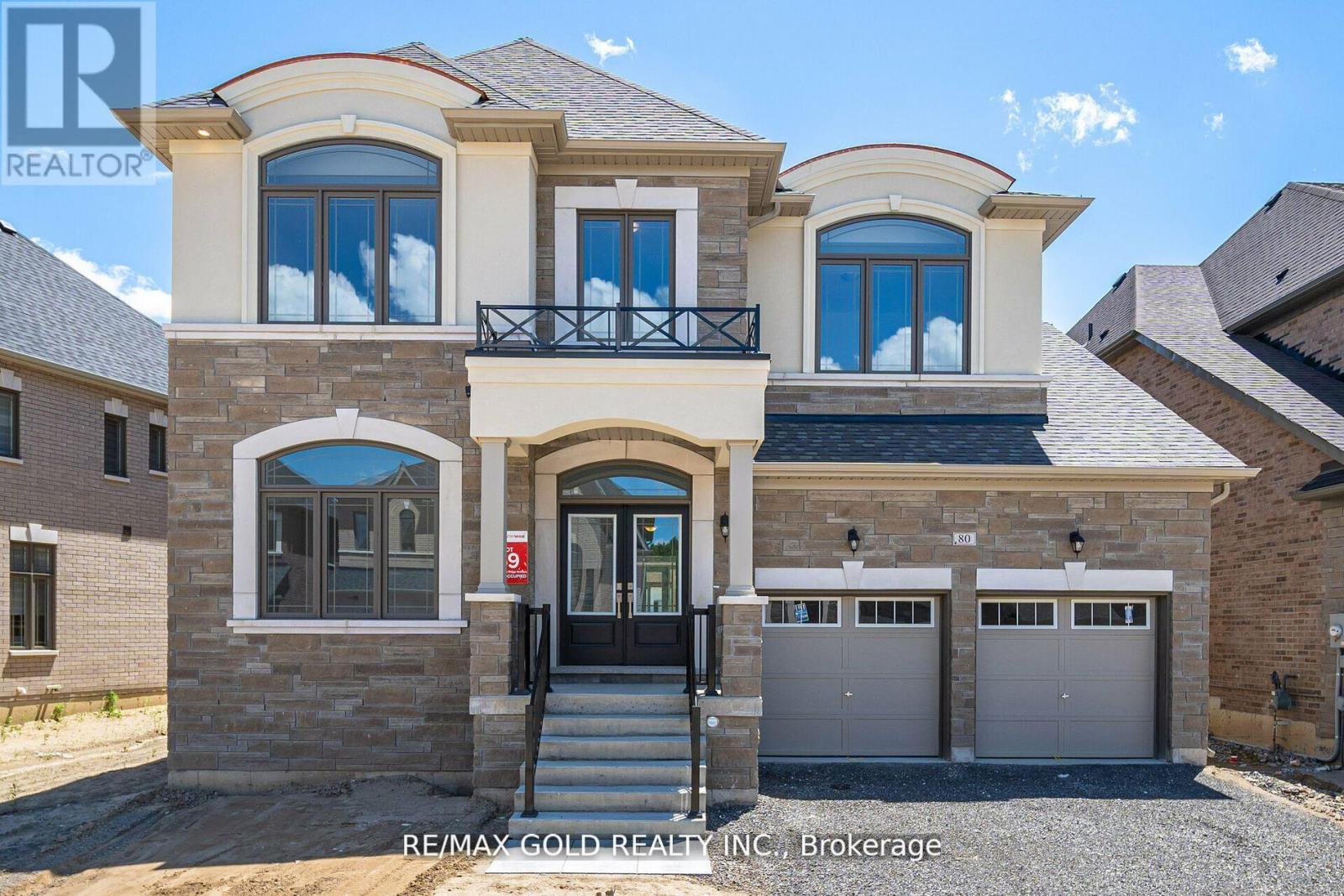 80 Raspberry Ridge Ave, Caledon Caledon East, ON L7C 4N2