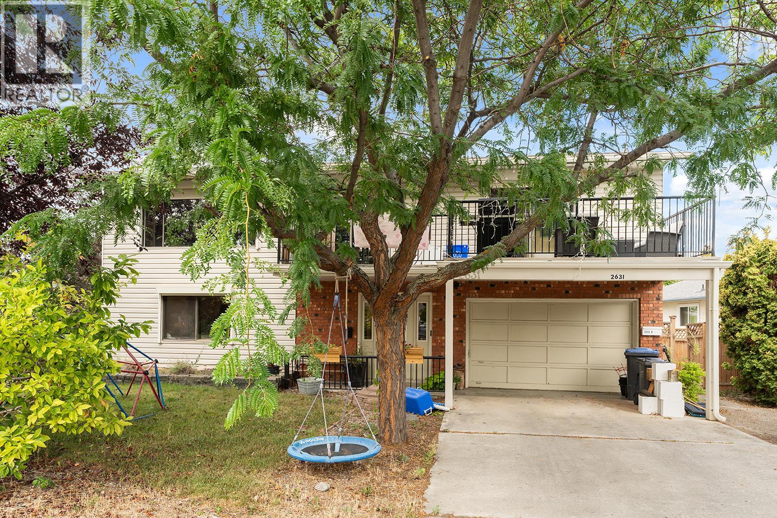 2631 Mappin Ct, Kelowna, BC V1Y 8H8