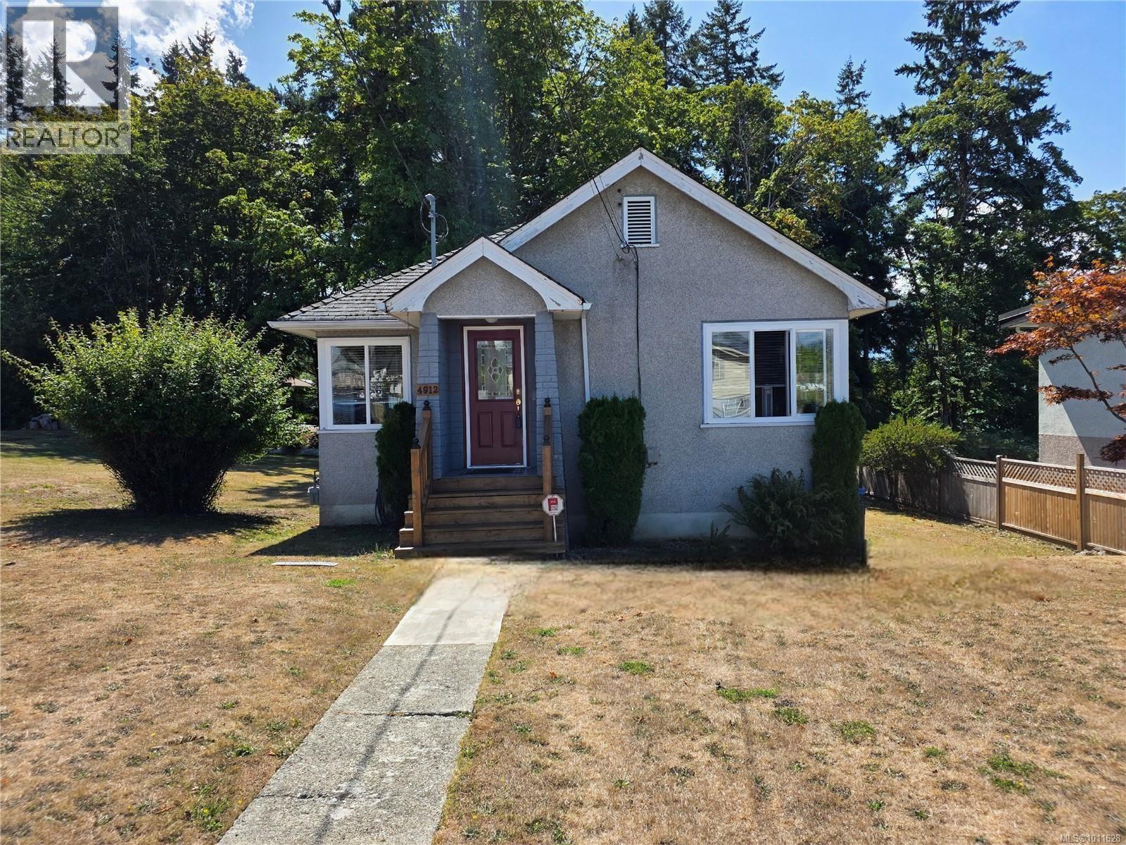 4912 Bruce St, Port Alberni, BC V9Y 1G8