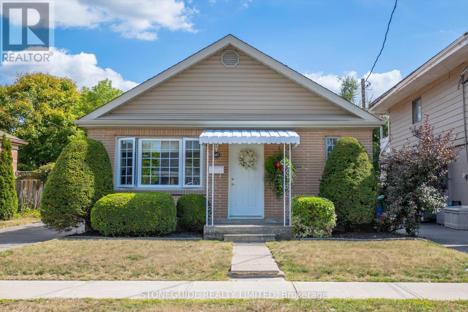 687 Orpington Rd Ward 1 Rd, Peterborough, ON K9J 4A5