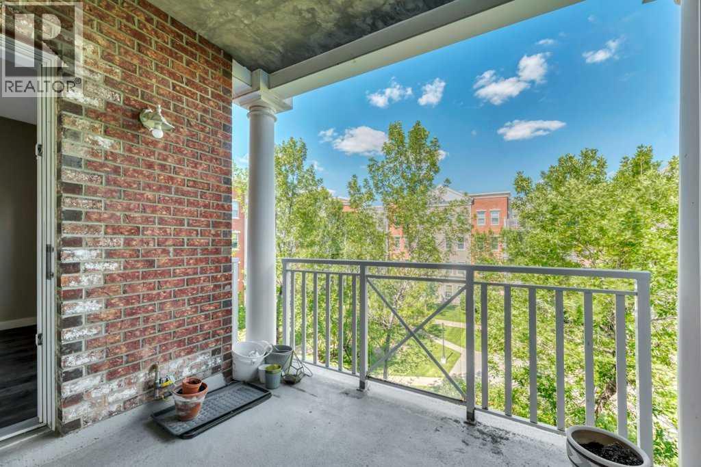 5605 Henwood Street Sw Unit 3209, Calgary, AB T3E 7R2