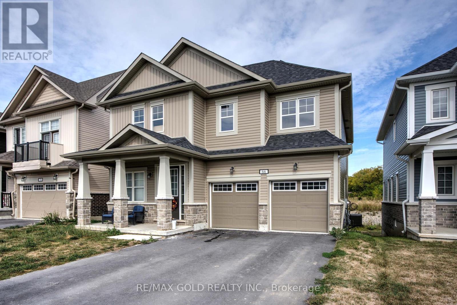 66 Oakmont Dr, Loyalist Bath, ON L2E 6A3