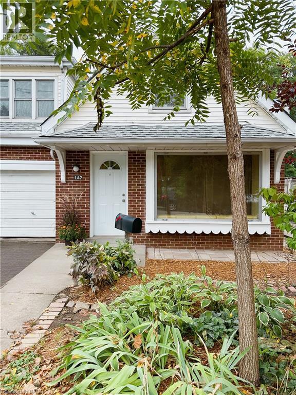 147 Cline Ave S, Hamilton, ON L8S 1X3